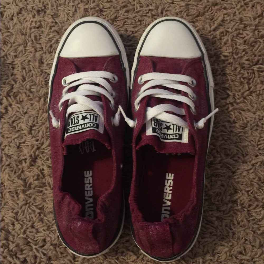 Converse Shoreline
